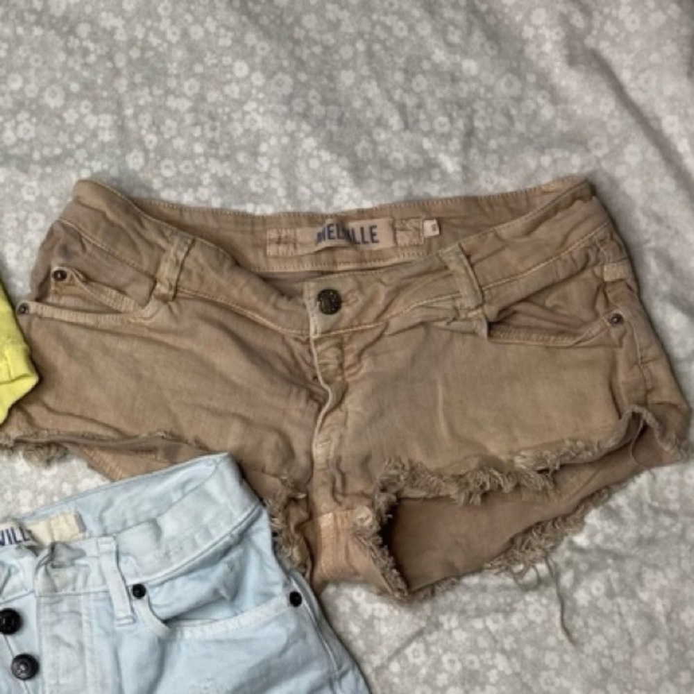 Brandy Melville Shorts